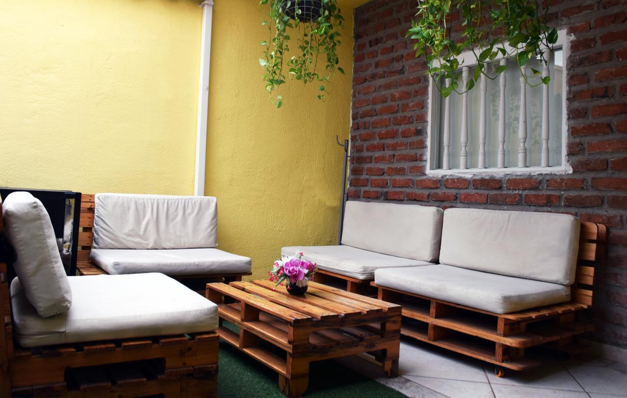 El Arsenal Hostel Boutique Cartagena Екстериор снимка