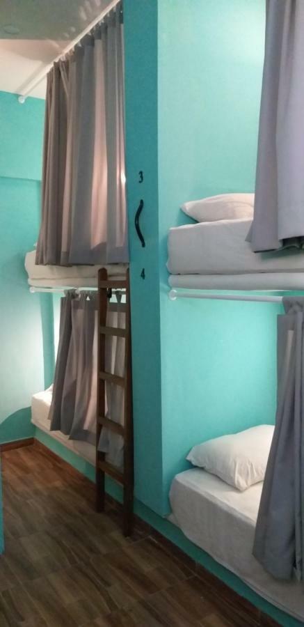 El Arsenal Hostel Boutique Cartagena Екстериор снимка