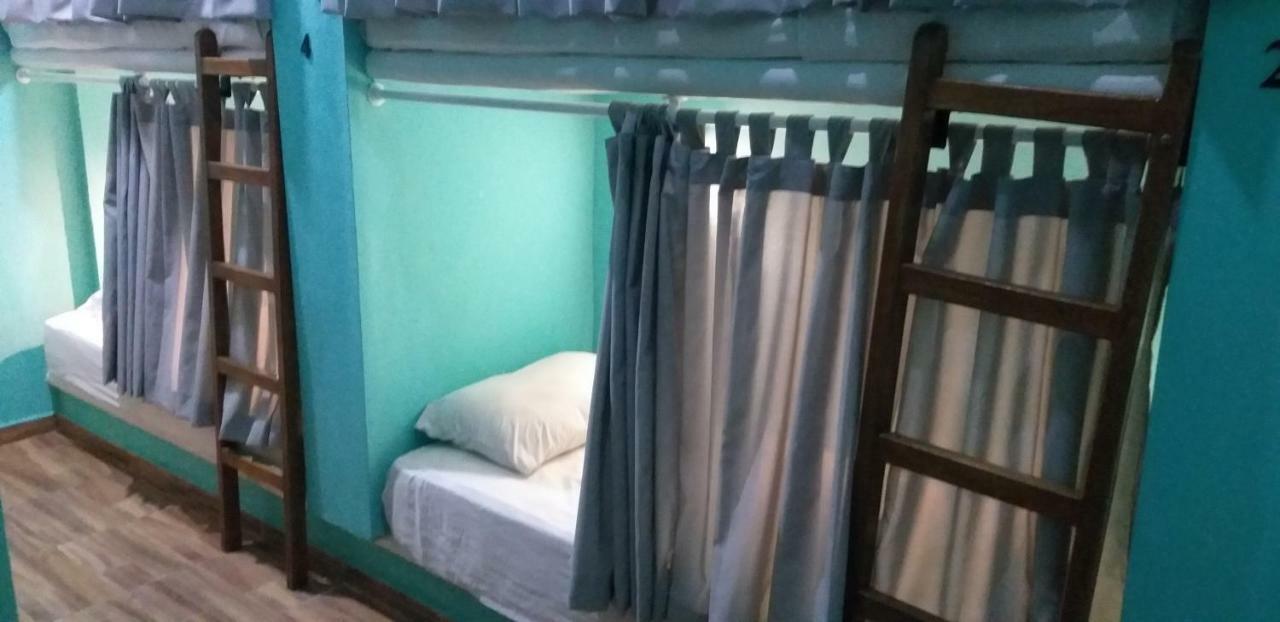El Arsenal Hostel Boutique Cartagena Екстериор снимка