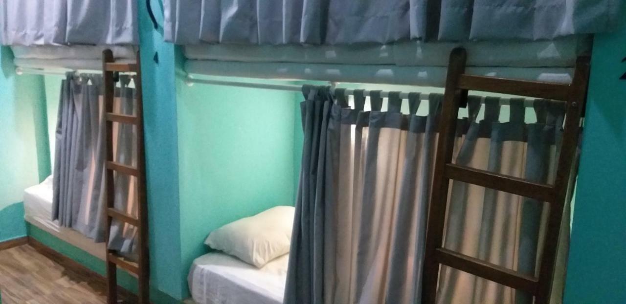 El Arsenal Hostel Boutique Cartagena Екстериор снимка