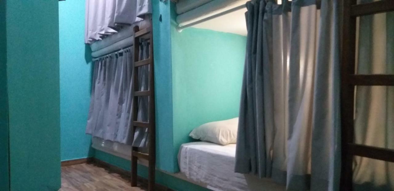El Arsenal Hostel Boutique Cartagena Екстериор снимка